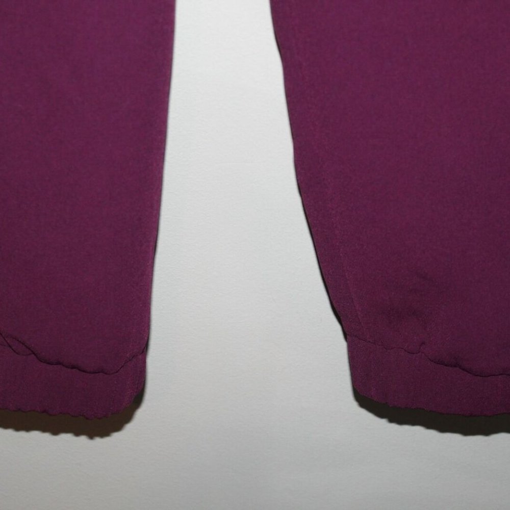 Sydney Elastic Waist Pull On Jogger Pants HW8895 - Picture 3 of 7